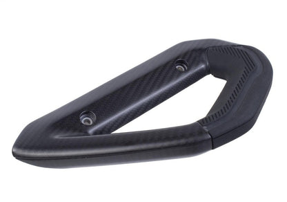 Ford Racing 21-23 Bronco Carbon Fiber Grab Handle Kit M-7220-BCF