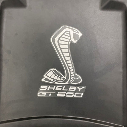 Ford Racing 2020 Ford Performance Shelby GT500 Underhood Rain Hat Graphic M-1620001-HATBW
