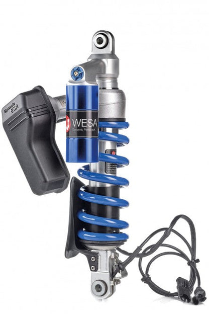 Shock Absorber Type 645 Plug & Play WESA Dynamic Feedback Rear