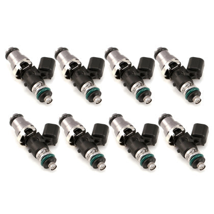 Injector Dynamics 1340cc Injectors 5.7/6.2/6.4 Hemi (Set of 8) Hemi Hellcat 6.2L