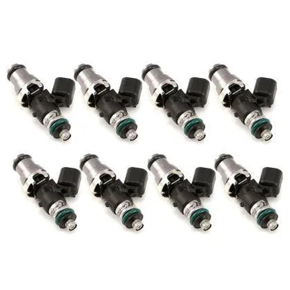Injector Dynamics 1750cc Injectors 5.7/6.2/6.4L Hemi (Set of 8)