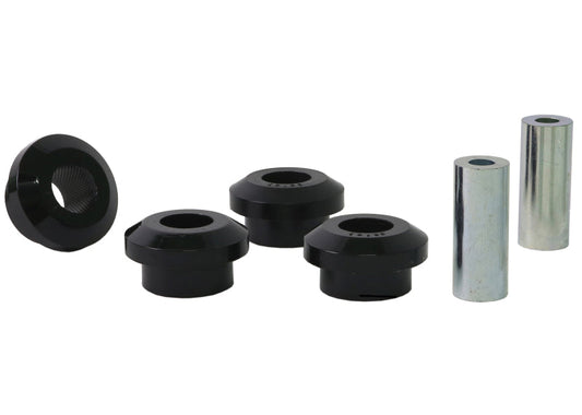Whiteline 00-09 Honda S2000 Rear Control Arm Lower Inner Front Bushing Kit W63441