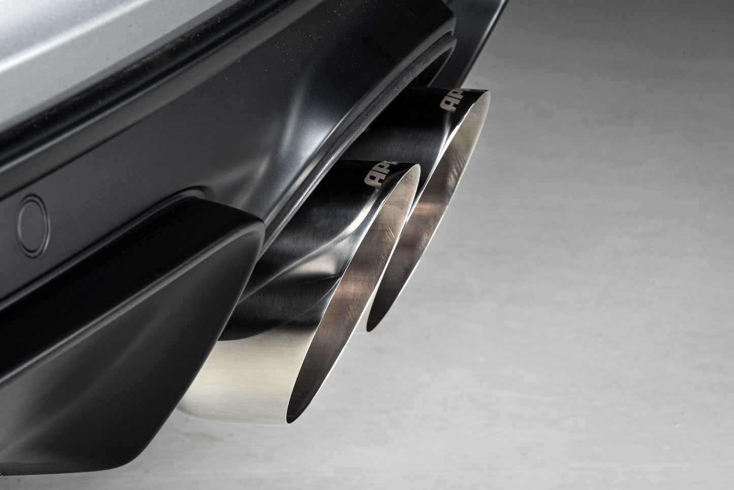 APR Catback Exhaust System - 718 (982) 2.0T/2.5T