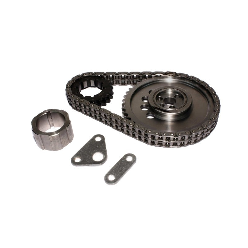 COMP Cams Timing Set LS-X Double 9Key 3 7102CPG