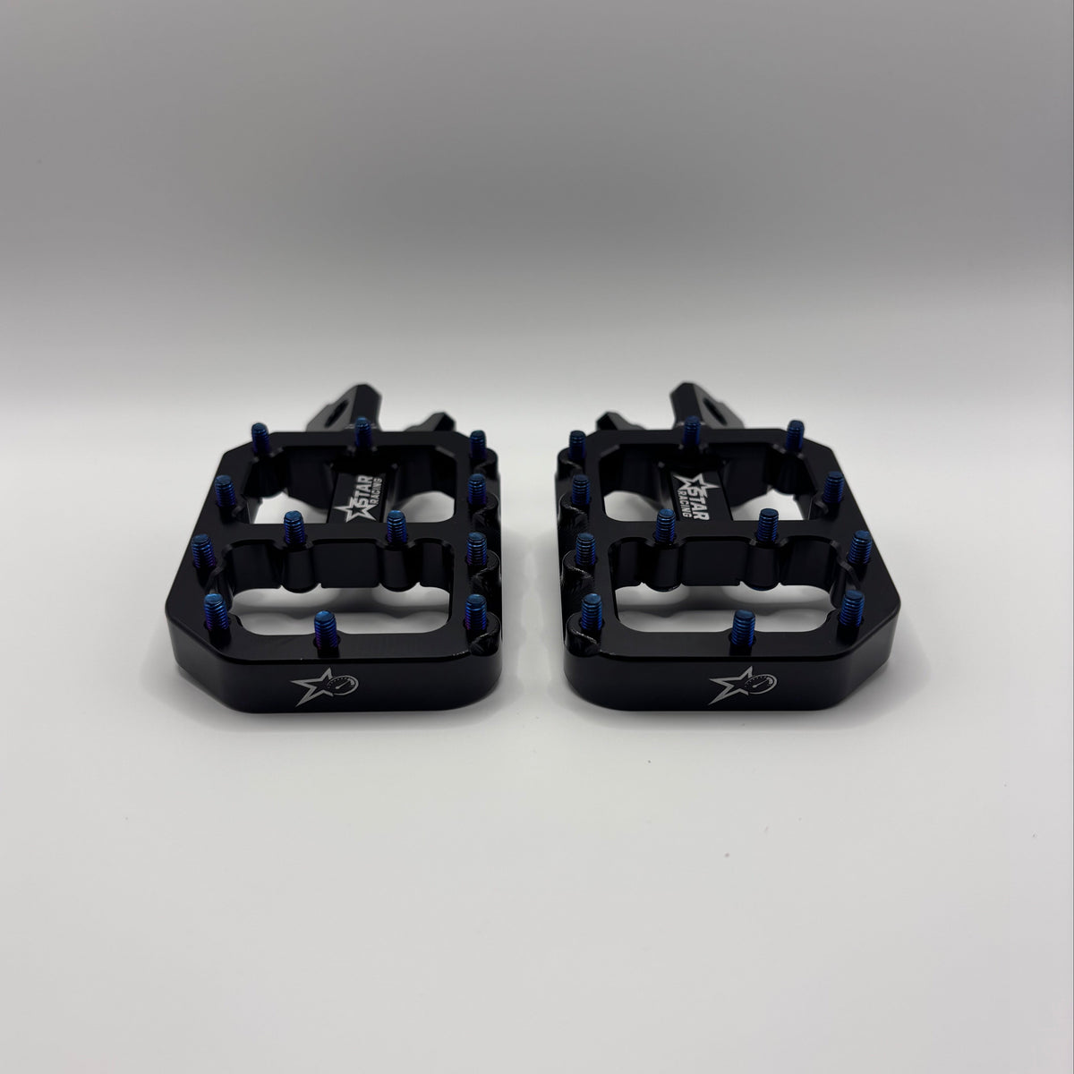 SurronLBX,Talariaxxx,mx3,4,5,Komodo,E-Ride titanium pegs