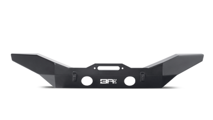 Body Armor 4x4 2018+ Jeep Wrangler JL Gladiator JT Full Width Front Bumper (Rubicon Model Only ) JL-19531