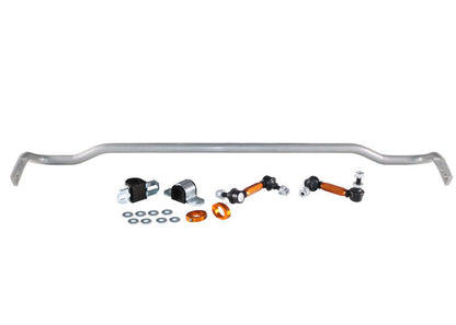 Whiteline 97-01 Acura Integra Type R 26mm Rear 2-Point Adjustable Swaybar BHR72XZ