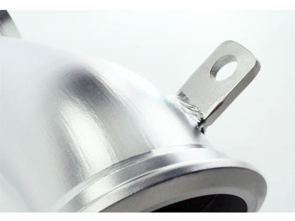 aFe MACH Force-Xp Turbo Down-Pipe 3" 409 Stainless 4-10 V8-6.6L LMM/LBZ/LLY Duramax