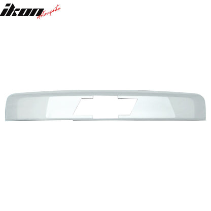 2007-2014 Chevrolet Suburban/Tahoe Rear Door Top Molding Handle Cover