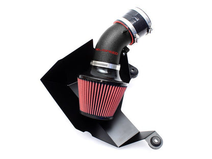 P-FLO Air Intake Kit • MQB 2.0L TDI