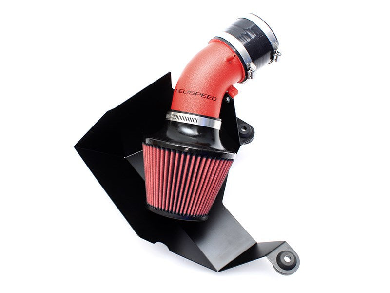 P-FLO Air Intake Kit • MQB 2.0L TDI
