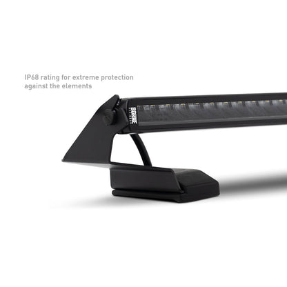 Borne Off-Road 21+ Direct Fit Bronco Light Bar 50in BNLT-BR-21-SS50