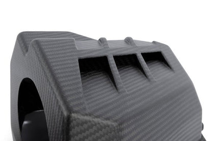 Dinan Matte Carbon Fiber Cold Air Intake - 2021-2025 BMW M2/M3/M4 Matte Carbon Fiber - G80/G82/G83/G87