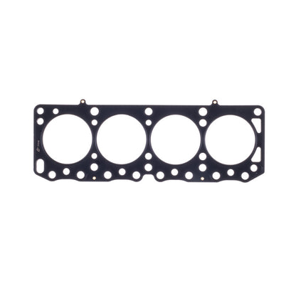 Cometic Gasket Cometic Ford Pre-Crossflow OHV Kent-Crossflow OHV Kent .140in MLS Cylinder Head Gasket-87mm Bore C4143-140
