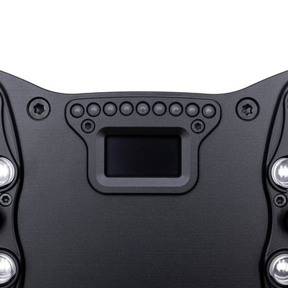 Madtrace® GEN2 FORMULA LINE Racing Steering Wheel System For BMW E Chassis