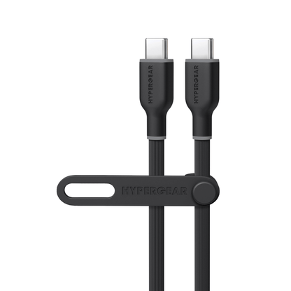Flexi PRO USB-C to USB-C Cable 10ft