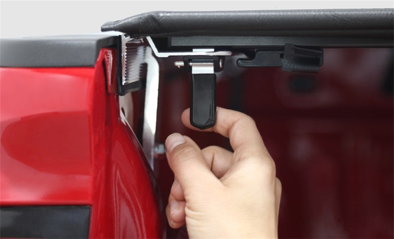 Access Tonnosport 06-08 I-280 I-290 I-370 Ext. Cab 6ft Bed Roll-Up Cover 22020259
