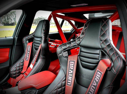 ELITE-X Series Sport Reclinable Seats - Priced Per Pair