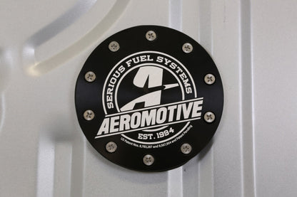Aeromotive Fuel Tank, 200 Stealth Gen 2, 71-72 GTO & LeMans (Available Q3 2018)