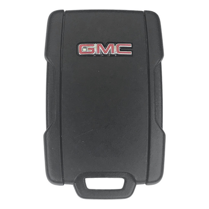 GMC Yukon Tahoe Suburban 2015-2020 OEM 6 Button Remote M3N-32337100