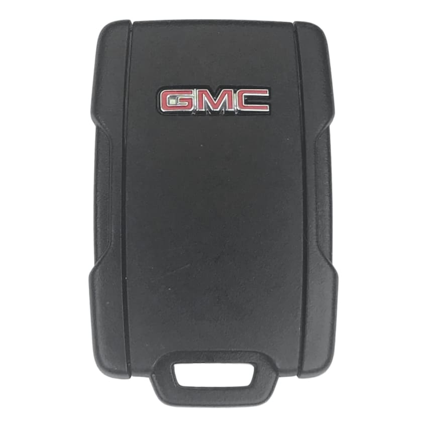 GMC Yukon 2015-2020 OEM 5 Button Keyless Entry Remote M3N-32337100