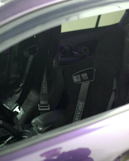 ELITE Series Sport Reclinable Seats - Priced Per Pair