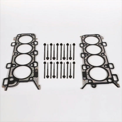 Ford Racing 18-21 5.0L Coyote Head Changing Kit - 12mm Head Bolts M-6067-M5018