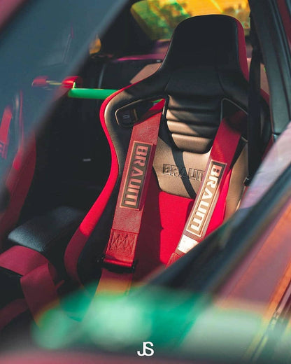 ELITE-S Series Sport Reclinable Seats - Priced Per Pair