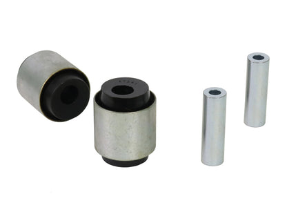 Whiteline Caster Correction Radius Rod To Chassis Audi A4 1996-2001