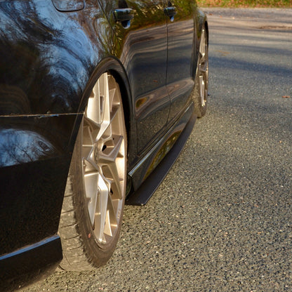 Side Skirt Extension for Audi 8V A3/S3 (2015-2020)