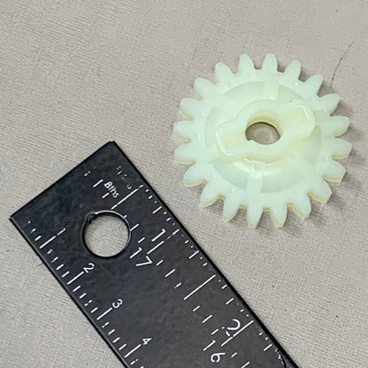 HONDA Oil Pump Driven Gear CBR1000RR CRF150 R CRF150R CRF150RB OEM 15133-MEB-670