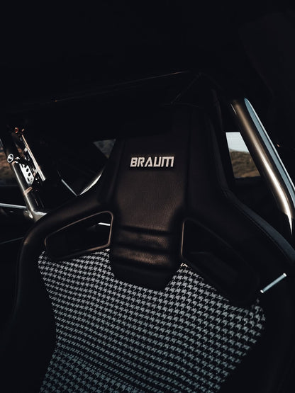 ELITE V2 Series Sport Reclinable Seats - Priced Per Pair
