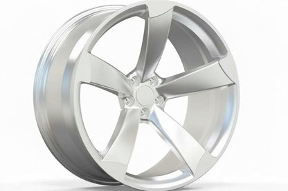 Set of Forged Vorsprung VF-08 Style Wheels