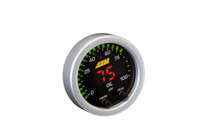 AEM Electronics Electronic Multi Purpose Gauge