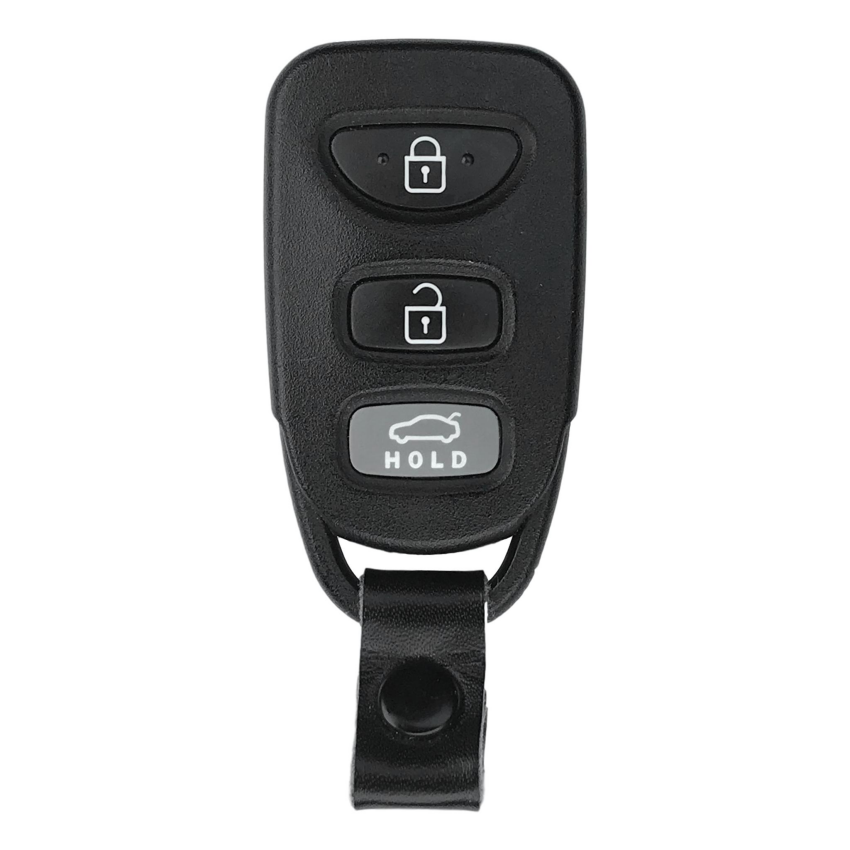 Hyundai Sonata 2011-2015 OEM 4 Button Keyless Entry Remote OSLOKA-950T