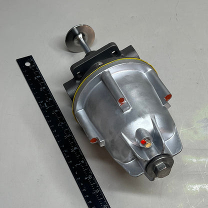 Wastegate Regulator For Safe Boost Turbocharge Engines TE481109-0012R 117573JT
