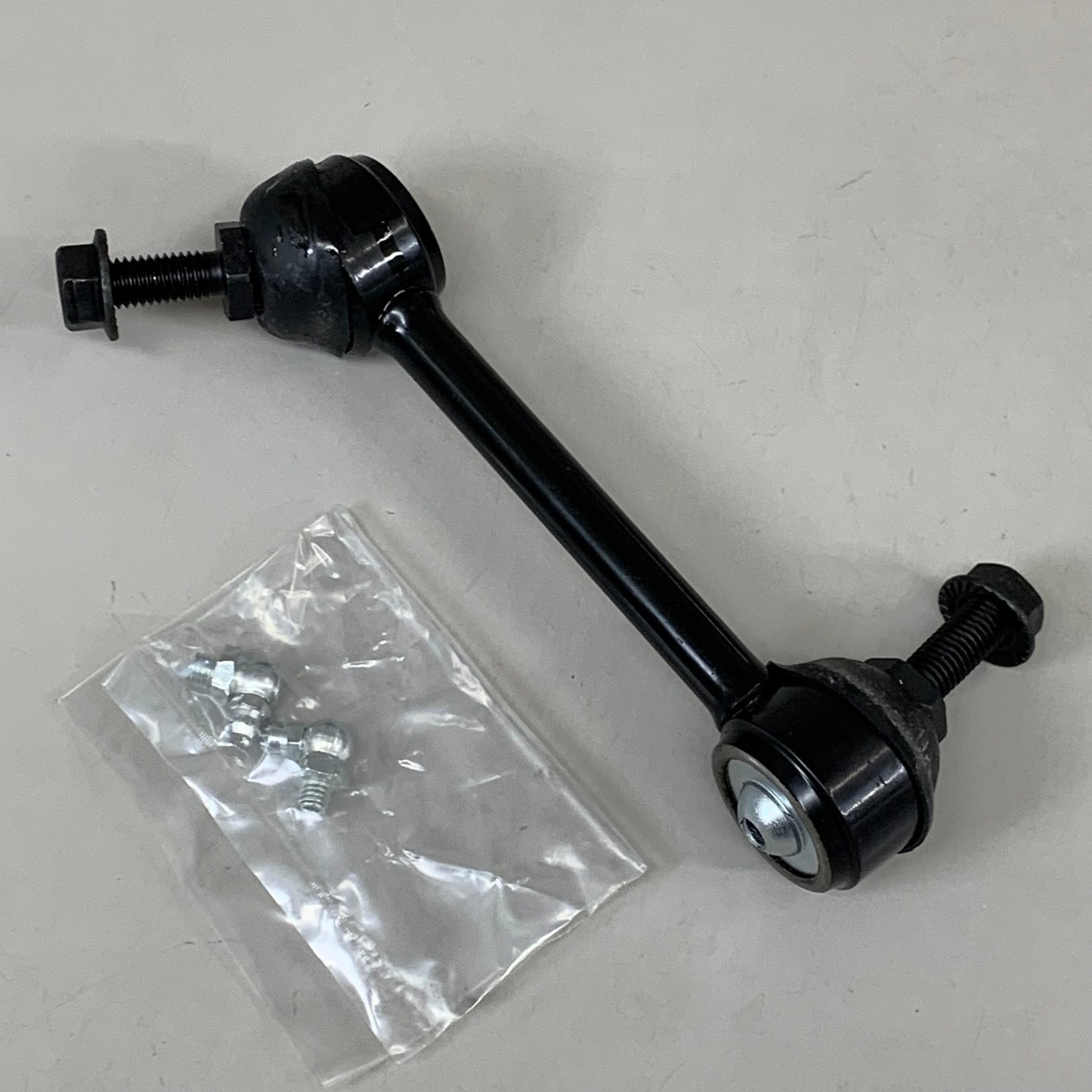 DRIVE WORKS Front Sway Bar End Link For Ford & Lincoln Models K80261