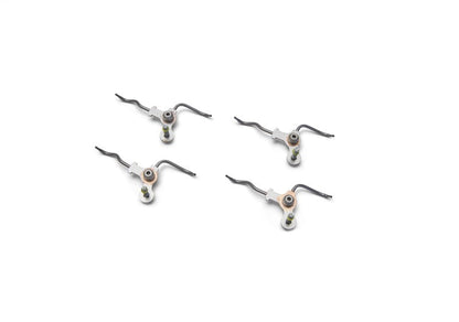 Ford Performance Parts Ford Racing 5.0L TI-VCT Block Hardware Kit