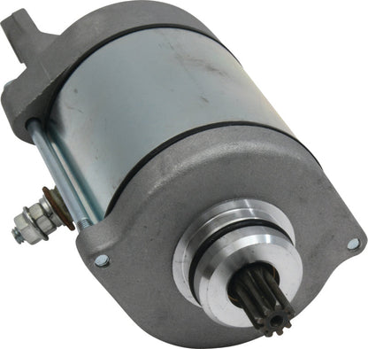 Arrowhead 06-09 Arctic Cat 250 2x4 Starter Motor 410-54077