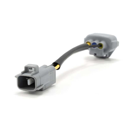 AlphaRex 16-20 Toyota Tacoma TRD Wiring Adapter AlphaRex Projector Headlight Converter 810014 *Discontinued