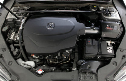 AEM Induction AEM C.A.S 15-20 Acura TLX 3.5L V6 F/I Cold Air Intake System 21-871C