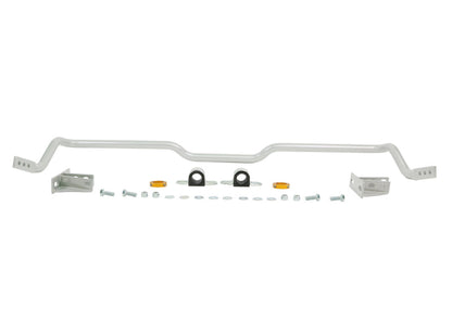 Whiteline Sway Bar - 26mm Xx Heavy Duty Blade Adjustable Motorsport