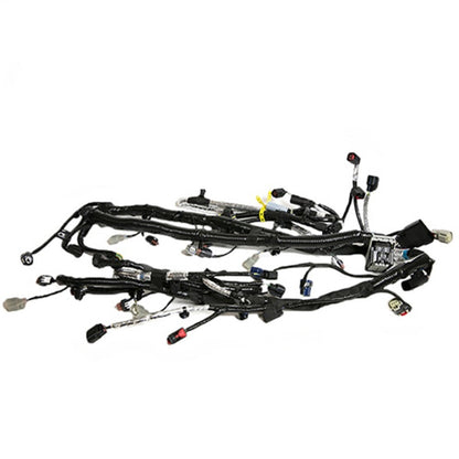 Ford Performance Parts Ford Racing 5.0L Coyote Engine Harness for Automatic Transmission