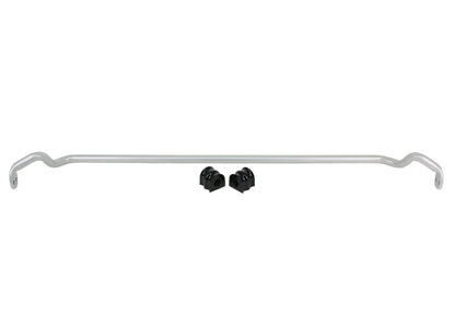 Whiteline Front Sway Bar 22mm Heavy Duty Blade Adjustable Subaru Impreza 02-07
