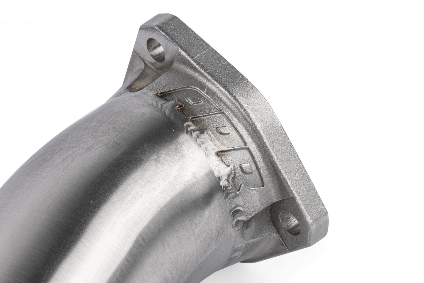 APR Catback Exhaust System - RS Q8 (4M)