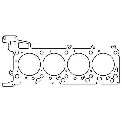 Cometic Gasket Cometic Ford 6.2L Boss .054in MLX Cylinder Head Gasket 4.125in Bore - LHS C15430-054