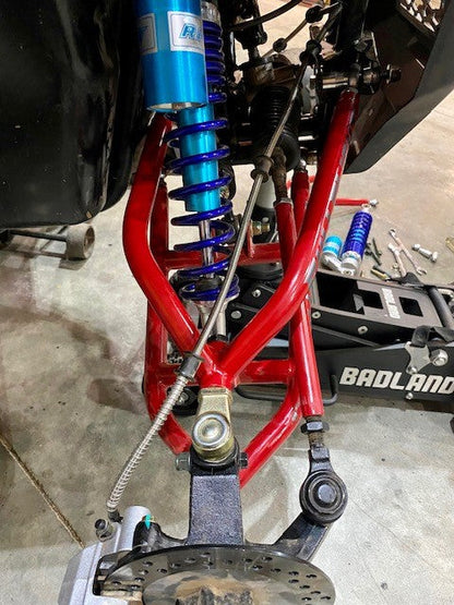 Polaris -RZR 200 Extended UTV A-arms
