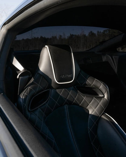 ORUE Series Sport Reclinable Seats - Priced Per Pair