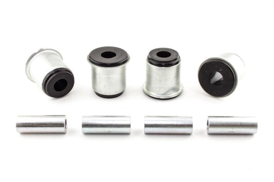 Whiteline 97-06 Jeep Wrangler Front Trailing Arm Lower Bushing Kit W51750
