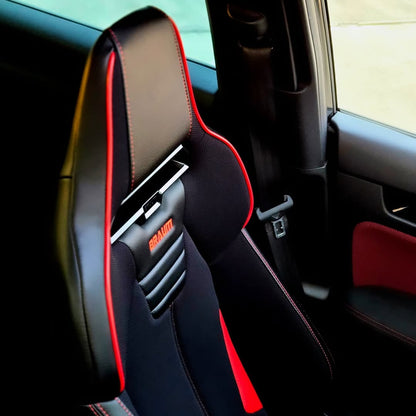 VIPER-X Series Sport Reclinable Seats - Priced Per Pair